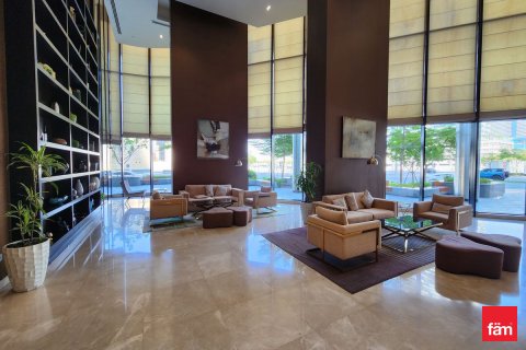 Üürile anda korter asukohaga Downtown Dubai (Downtown Burj Dubai), AÜE: 1 magamistoaga, 103.7 m² Nr 720963 - pilt 21