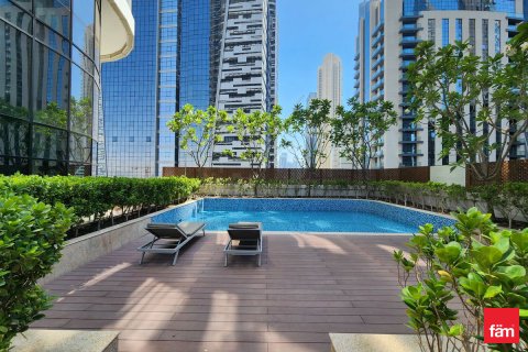 Üürile anda korter asukohaga Downtown Dubai (Downtown Burj Dubai), AÜE: 1 magamistoaga, 103.7 m² Nr 720963 - pilt 24
