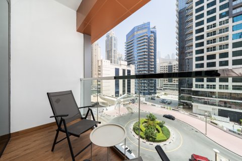 Apartament do wynajęcia w Dubai Marina, Dubai, ZEA 1 sypialnia, 63.92 mkw., nr 754505 - zdjęcie 4