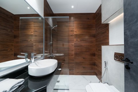 Apartament do wynajęcia w Dubai Marina, Dubai, ZEA 1 sypialnia, 63.92 mkw., nr 754505 - zdjęcie 10