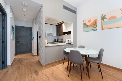 Apartament do wynajęcia w Dubai Marina, Dubai, ZEA 1 sypialnia, 63.92 mkw., nr 754505 - zdjęcie 5