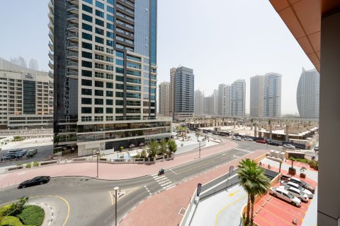 Apartament do wynajęcia w Dubai Marina, Dubai, ZEA 1 sypialnia, 63.92 mkw., nr 754505 - zdjęcie 11