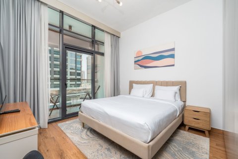 Apartament do wynajęcia w Dubai Marina, Dubai, ZEA 1 sypialnia, 63.92 mkw., nr 754505 - zdjęcie 6