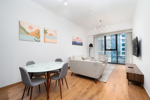 Apartament do wynajęcia w Dubai Marina, Dubai, ZEA 1 sypialnia, 63.92 mkw., nr 754505 - zdjęcie 1