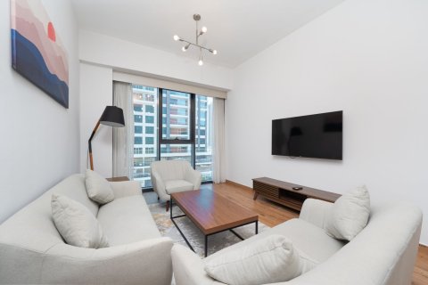 Apartament do wynajęcia w Dubai Marina, Dubai, ZEA 1 sypialnia, 63.92 mkw., nr 754505 - zdjęcie 2