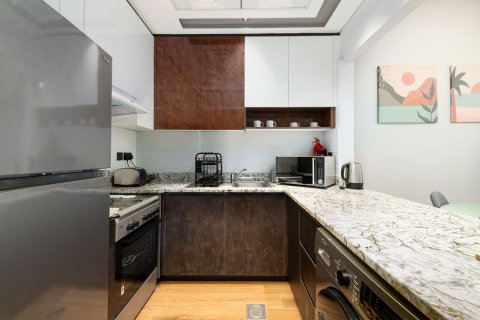 Apartament do wynajęcia w Dubai Marina, Dubai, ZEA 1 sypialnia, 63.92 mkw., nr 754505 - zdjęcie 7