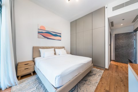 Apartament do wynajęcia w Dubai Marina, Dubai, ZEA 1 sypialnia, 63.92 mkw., nr 754505 - zdjęcie 3