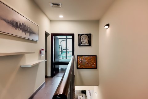 Kuća u nizu u gradu Al Furjan, Dubai, UAE 3 spavaće sobe, 177.52 m2 Br. 754504 - Slika 14
