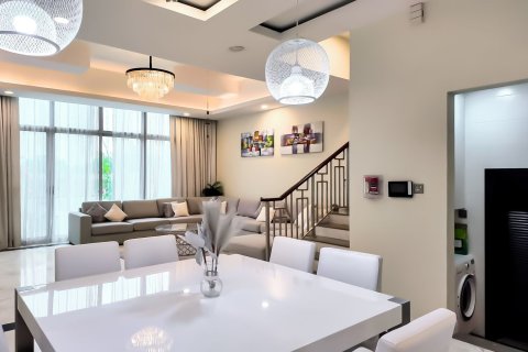 Kuća u nizu u gradu Al Furjan, Dubai, UAE 3 spavaće sobe, 177.52 m2 Br. 754504 - Slika 6