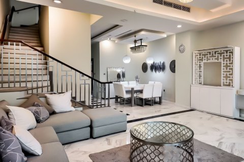 Kuća u nizu u gradu Al Furjan, Dubai, UAE 3 spavaće sobe, 177.52 m2 Br. 754504 - Slika 4