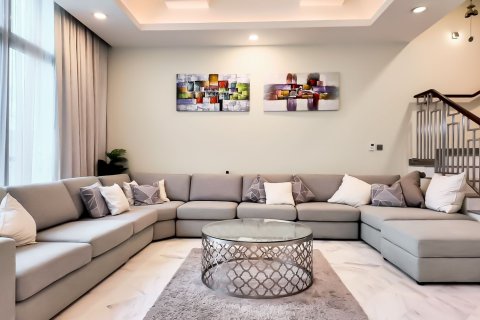 Kuća u nizu u gradu Al Furjan, Dubai, UAE 3 spavaće sobe, 177.52 m2 Br. 754504 - Slika 2