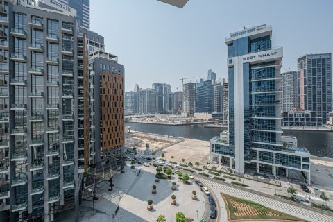 آپارتمان برای اجاره در Business Bay، Dubai، امارات متحده عربی 2 خوابه ، 110.21 متر مربع ، شماره 754506 - تصویر 27