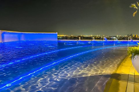 آپارتمان برای اجاره در Business Bay، Dubai، امارات متحده عربی 2 خوابه ، 110.21 متر مربع ، شماره 754506 - تصویر 18