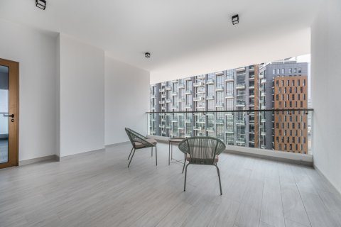 آپارتمان برای اجاره در Business Bay، Dubai، امارات متحده عربی 2 خوابه ، 110.21 متر مربع ، شماره 754506 - تصویر 4