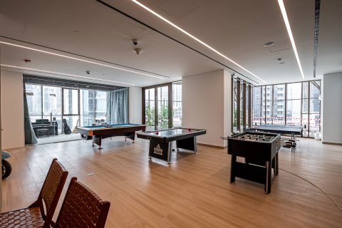 آپارتمان برای اجاره در Business Bay، Dubai، امارات متحده عربی 2 خوابه ، 110.21 متر مربع ، شماره 754506 - تصویر 20