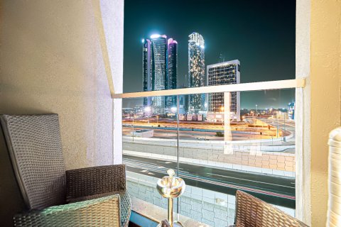 شقة للإيجار في الخليج التجاري، دبي، الإمارات العربية المتحدة 1 غرفة نوم ، 52.55 متر مربع ، رقم 754503 - صورة 4