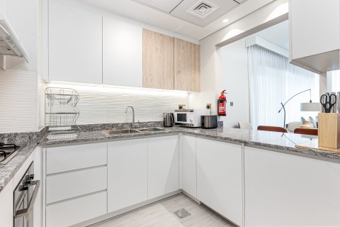 Снять в аренду квартиру в Бизнес-Бэй, Дубай, ОАЭ 2 спальни, 110.21м2, № 754507 - фото 8