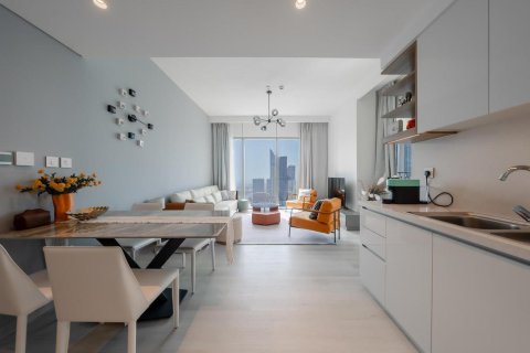 Lakás itt: Downtown Dubai (Downtown Burj Dubai), Dubai, EAE, 2 hálószoba, 119 m², azonosító: 635299 - fénykép 3