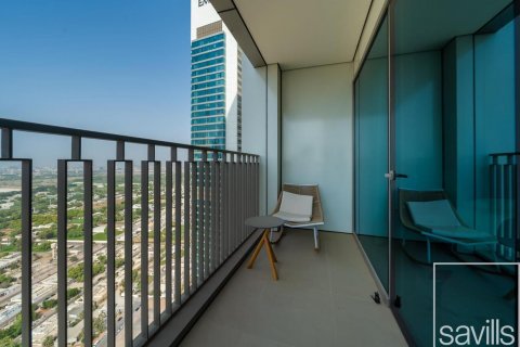 Byt v Downtown Dubai (Downtown Burj Dubai), Dubai, SAE 2 ložnice, 119 m² Č.: 635299 - fotografie 18