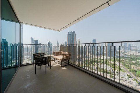 Lakás itt: Downtown Dubai (Downtown Burj Dubai), Dubai, EAE, 2 hálószoba, 119 m², azonosító: 635299 - fénykép 9