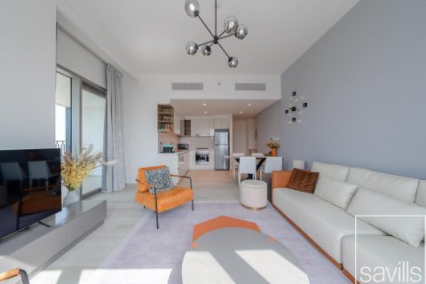 Byt v Downtown Dubai (Downtown Burj Dubai), Dubai, SAE 2 ložnice, 119 m² Č.: 635299 - fotografie 5