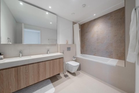 Lakás itt: Downtown Dubai (Downtown Burj Dubai), Dubai, EAE, 2 hálószoba, 119 m², azonosító: 635299 - fénykép 20