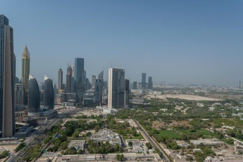 Lakás itt: Downtown Dubai (Downtown Burj Dubai), Dubai, EAE, 2 hálószoba, 119 m², azonosító: 635299 - fénykép 10