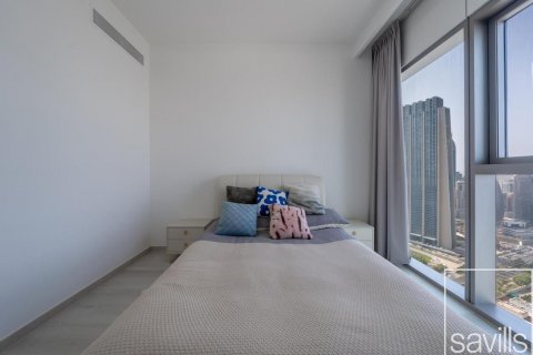 Byt v Downtown Dubai (Downtown Burj Dubai), Dubai, SAE 2 ložnice, 119 m² Č.: 635299 - fotografie 23