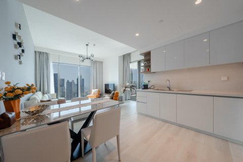 Lakás itt: Downtown Dubai (Downtown Burj Dubai), Dubai, EAE, 2 hálószoba, 119 m², azonosító: 635299 - fénykép 4