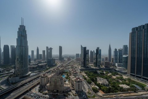 Lakás itt: Downtown Dubai (Downtown Burj Dubai), Dubai, EAE, 2 hálószoba, 119 m², azonosító: 635299 - fénykép 11