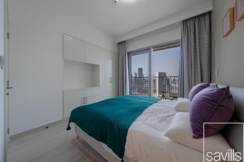 Byt v Downtown Dubai (Downtown Burj Dubai), Dubai, SAE 2 ložnice, 119 m² Č.: 635299 - fotografie 15