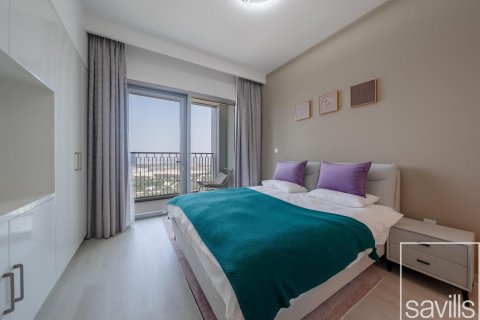 Byt v Downtown Dubai (Downtown Burj Dubai), Dubai, SAE 2 ložnice, 119 m² Č.: 635299 - fotografie 14