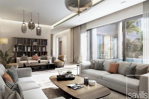 ویلا برای فروش در  Wadi Al Safa 2، Dubai، امارات متحده عربی  4 خوابه ، 434 متر مربع ، شماره 635297 - تصویر 2
