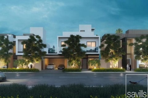 ویلا برای فروش در  Wadi Al Safa 2، Dubai، امارات متحده عربی  4 خوابه ، 434 متر مربع ، شماره 635297 - تصویر 9