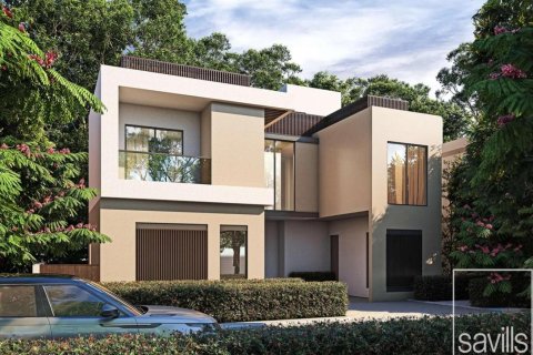 ویلا برای فروش در  Wadi Al Safa 2، Dubai، امارات متحده عربی  4 خوابه ، 434 متر مربع ، شماره 635297 - تصویر 1