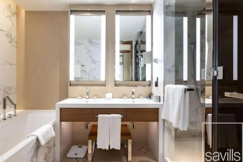 Apartmen di Downtown Dubai (Downtown Burj Dubai), UAE 3 bilik tidur, 146 meter persegi № 635296 - foto 10