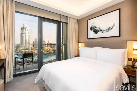 Apartmen di Downtown Dubai (Downtown Burj Dubai), UAE 3 bilik tidur, 146 meter persegi № 635296 - foto 5