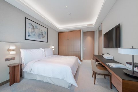 Apartmen di Downtown Dubai (Downtown Burj Dubai), UAE 3 bilik tidur, 146 meter persegi № 635296 - foto 4