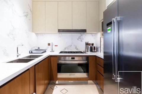 Apartmen di Downtown Dubai (Downtown Burj Dubai), UAE 3 bilik tidur, 146 meter persegi № 635296 - foto 7