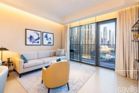 Apartmen di Downtown Dubai (Downtown Burj Dubai), UAE 3 bilik tidur, 146 meter persegi № 635296 - foto 2
