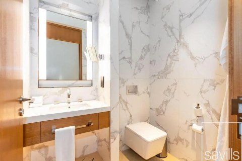 Apartmen di Downtown Dubai (Downtown Burj Dubai), UAE 3 bilik tidur, 146 meter persegi № 635296 - foto 11