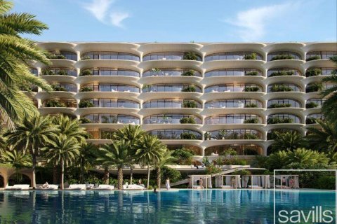 Apartment in Palm Jumeirah, Dubai, UAE 2 bedrooms, 152 sq.m. № 635295 - photo 14