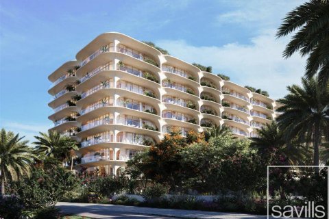 Apartment in Palm Jumeirah, Dubai, UAE 2 bedrooms, 152 sq.m. № 635295 - photo 1