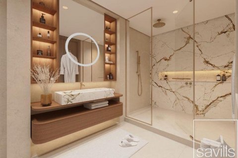 Apartment in Palm Jumeirah, Dubai, UAE 2 bedrooms, 152 sq.m. № 635295 - photo 12