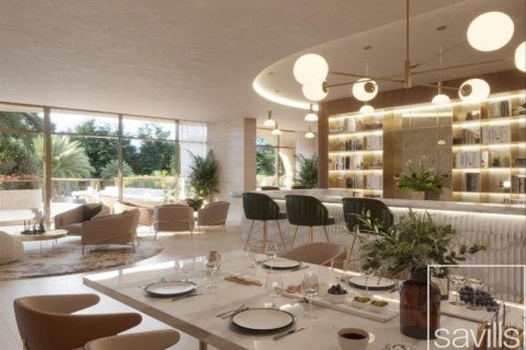 Apartment in Palm Jumeirah, Dubai, UAE 2 bedrooms, 152 sq.m. № 635295 - photo 4
