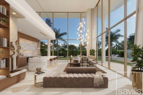 Apartment in Palm Jumeirah, Dubai, UAE 2 bedrooms, 152 sq.m. № 635295 - photo 8