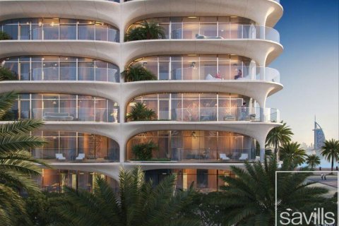 Apartment in Palm Jumeirah, Dubai, UAE 2 bedrooms, 152 sq.m. № 635295 - photo 15