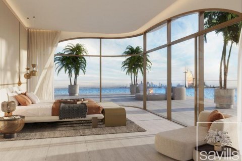 Apartment in Palm Jumeirah, Dubai, UAE 2 bedrooms, 152 sq.m. № 635295 - photo 9
