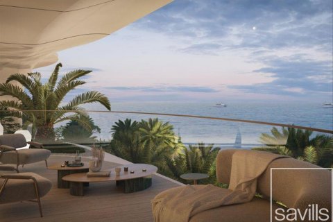 Apartment in Palm Jumeirah, Dubai, UAE 2 bedrooms, 152 sq.m. № 635295 - photo 2