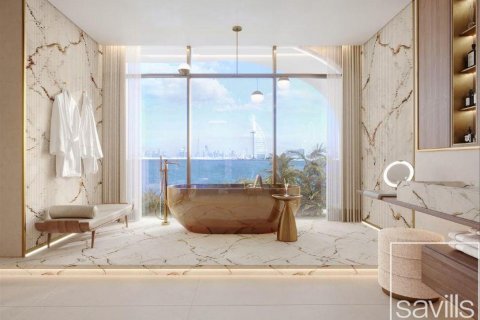 Apartment in Palm Jumeirah, Dubai, UAE 2 bedrooms, 152 sq.m. № 635295 - photo 11